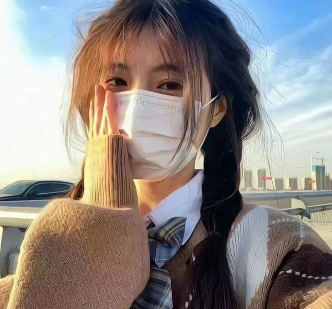 萍水相腐檐廊下