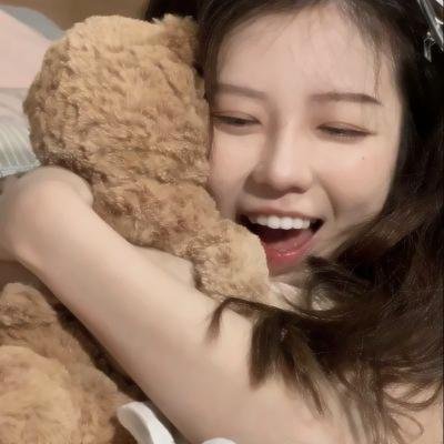 慈母骄儿